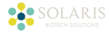 Solaris Biotechnology купить в ГК Креатор