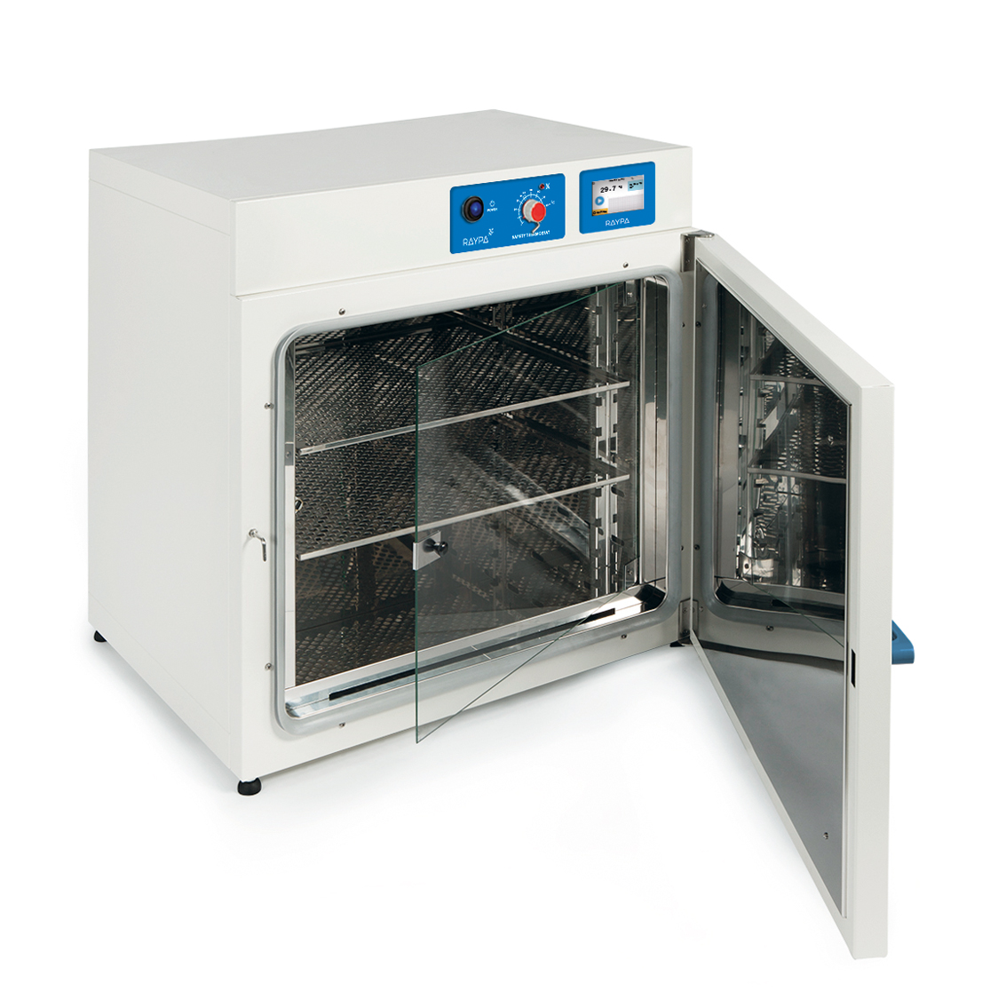 Id 480. Laboratory incubator.