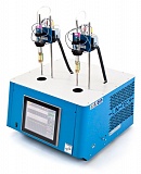 NewLab 200 Автоматизированный анализатор предельной температуры фильтруемости купить в ГК Креатор