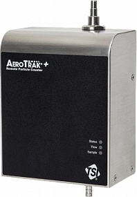 AEROTRAK+ Дистанционные счетчики аэрозольных частиц с насосом СЕРИЯ 6000 купить в ГК Креатор