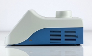 Анализаторы температуры плавления SMP50 купить в ГК Креатор