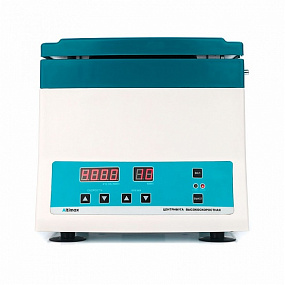 Центрифуга лабораторная высокоскоростная Altimax LCH-16-12 купить в ГК Креатор