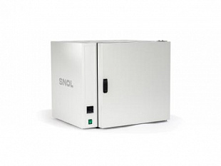 Сушильный шкаф SNOL 67/350  купить в ГК Креатор