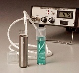 Приборы для определения диэлектрической постоянной жидкостей BI-870 купить в ГК Креатор