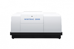 Анализатор частиц, суспендированных в жидкости WINTRAC 2000 купить в ГК Креатор