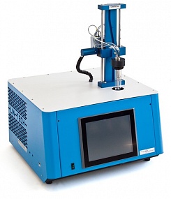 NewLab 1300 Автоматизированный анализатор температуры помутнения и текучести купить в ГК Креатор
