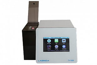 Тестер твердости TH 1000 купить в ГК Креатор
