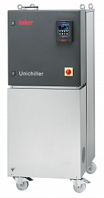 Циркуляционные охладители  Unichiller напольные (вертикальные) купить в ГК Креатор