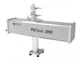 Лазерные системы онлайн-мониторинга размера частиц серии PATLink купить в ГК Креатор