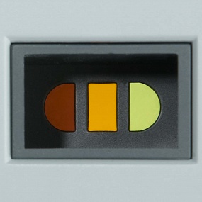 Компаратор AF650 для определения цветности по ASTM D1500 и ASTM D6045 купить в ГК Креатор