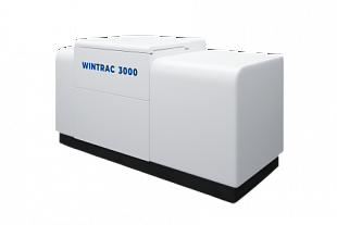 Лазерный гранулометр для суспензий и воздушных дисперсий WINTRAC 3000 купить в ГК Креатор