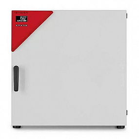 Инкубатор Binder KB 115 с охлаждением  купить в ГК Креатор