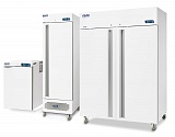 Морозильные шкафы ESCO HF2 и HF3, 128-1355 л купить в ГК Креатор
