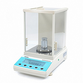 Весы аналитические Altimax BA-5-500i купить в ГК Креатор