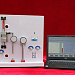 Автоматизированный анализатор воздухопроницаемости Фишера, модель WLP-216 купить в ГК Креатор